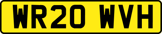 WR20WVH