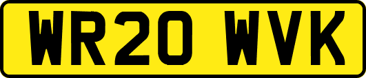 WR20WVK