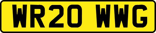 WR20WWG