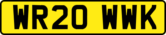 WR20WWK