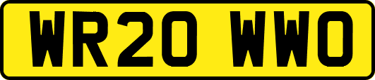 WR20WWO