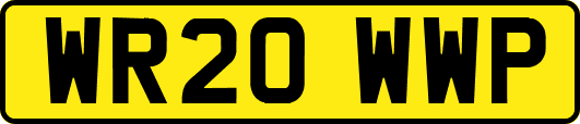 WR20WWP