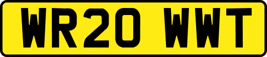 WR20WWT