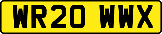 WR20WWX