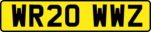 WR20WWZ