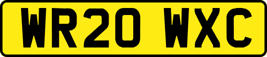 WR20WXC