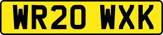 WR20WXK
