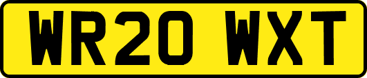 WR20WXT