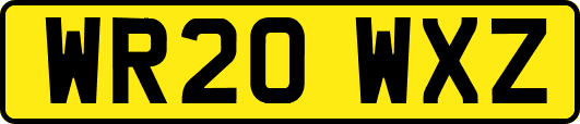 WR20WXZ