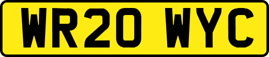 WR20WYC