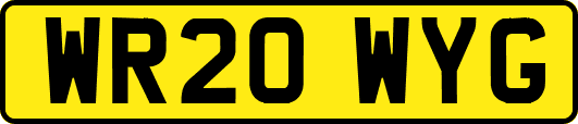 WR20WYG