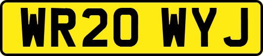 WR20WYJ