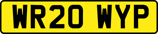 WR20WYP