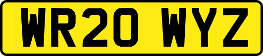 WR20WYZ