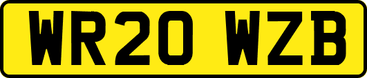 WR20WZB