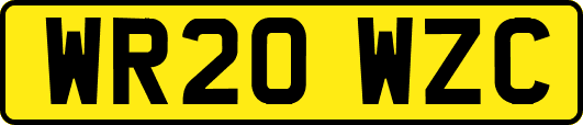 WR20WZC