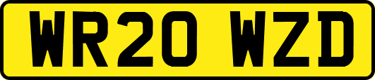 WR20WZD