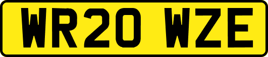 WR20WZE