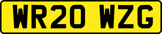 WR20WZG