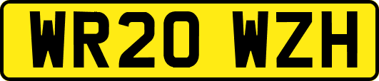 WR20WZH