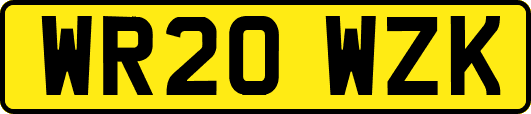 WR20WZK