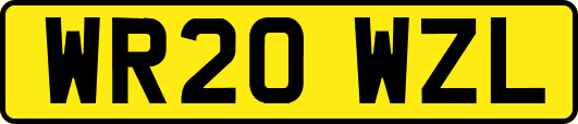 WR20WZL