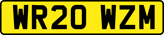 WR20WZM