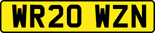 WR20WZN