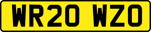 WR20WZO
