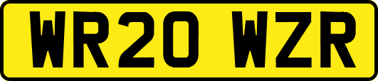 WR20WZR