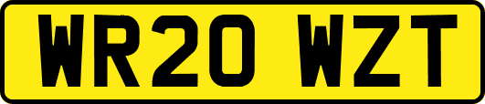 WR20WZT