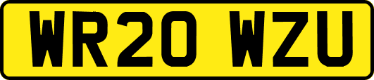 WR20WZU