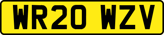 WR20WZV