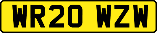 WR20WZW