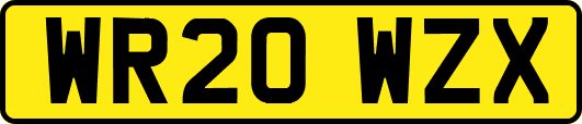 WR20WZX