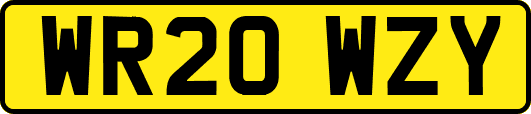 WR20WZY