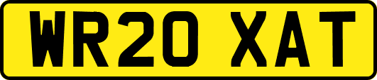WR20XAT