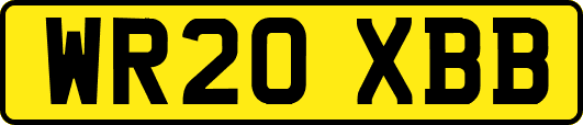 WR20XBB