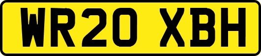 WR20XBH