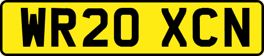 WR20XCN