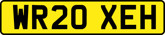 WR20XEH