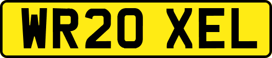 WR20XEL