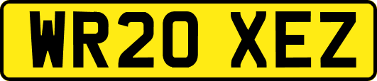 WR20XEZ