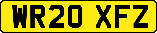 WR20XFZ
