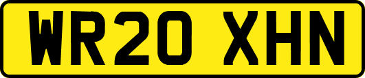WR20XHN