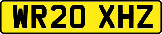 WR20XHZ