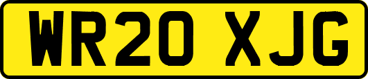 WR20XJG