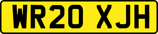 WR20XJH