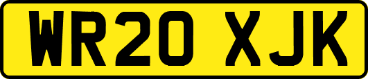 WR20XJK