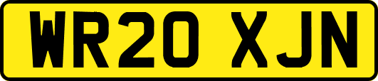 WR20XJN